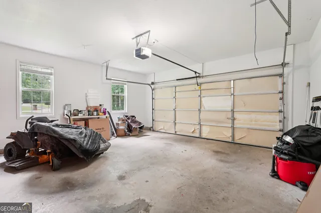 $565,000 | 140 Alford Drive, Fayetteville, GA 30215