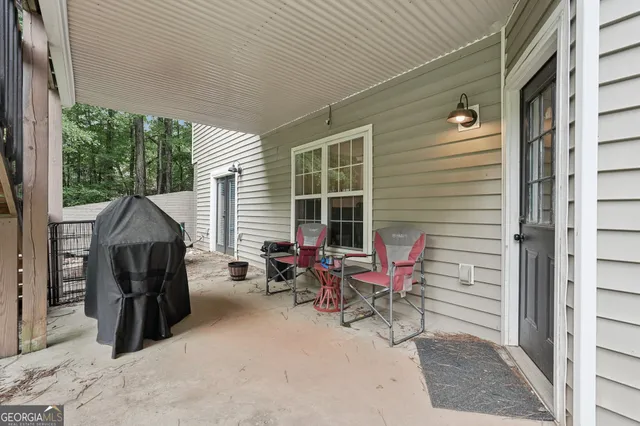 $565,000 | 140 Alford Drive, Fayetteville, GA 30215