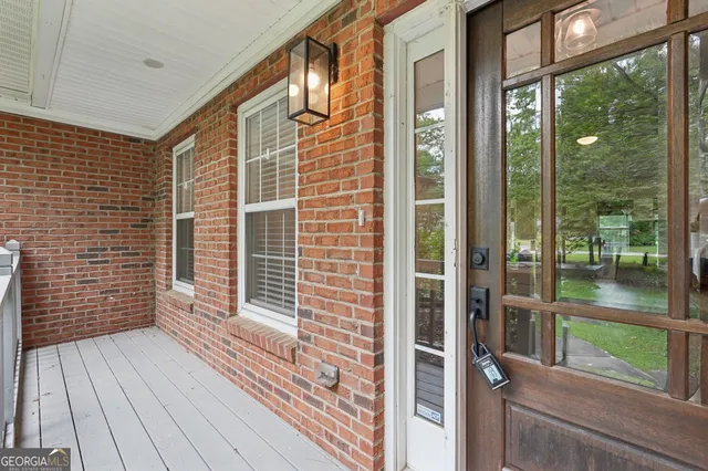 $565,000 | 140 Alford Drive, Fayetteville, GA 30215