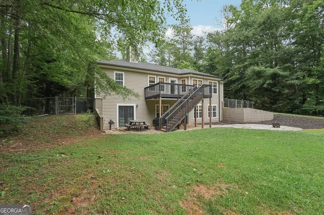 $565,000 | 140 Alford Drive, Fayetteville, GA 30215