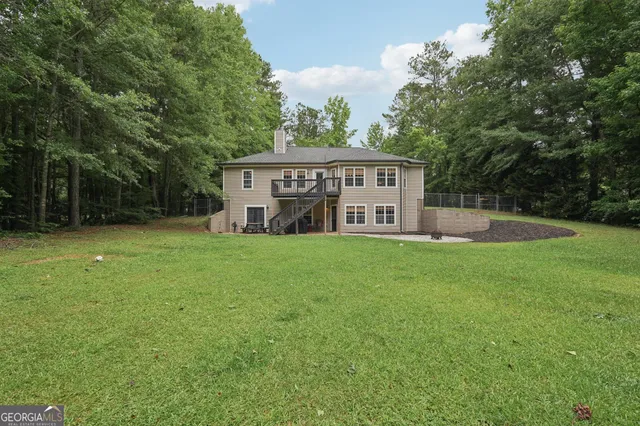 $565,000 | 140 Alford Drive, Fayetteville, GA 30215