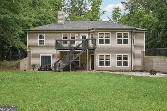 $565,000 | 140 Alford Drive, Fayetteville, GA 30215