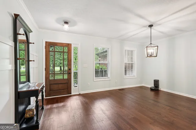 $565,000 | 140 Alford Drive, Fayetteville, GA 30215