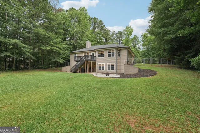 $565,000 | 140 Alford Drive, Fayetteville, GA 30215