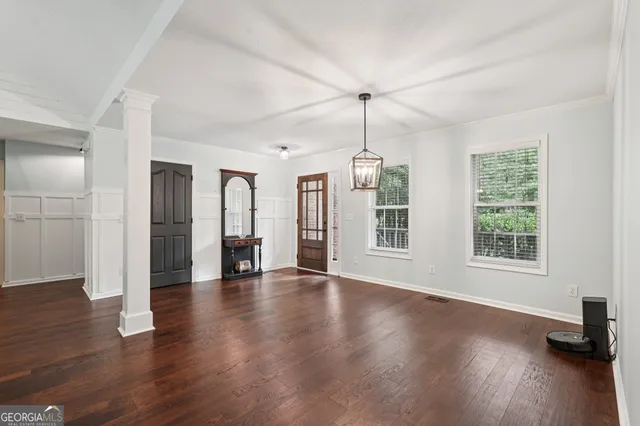 $565,000 | 140 Alford Drive, Fayetteville, GA 30215