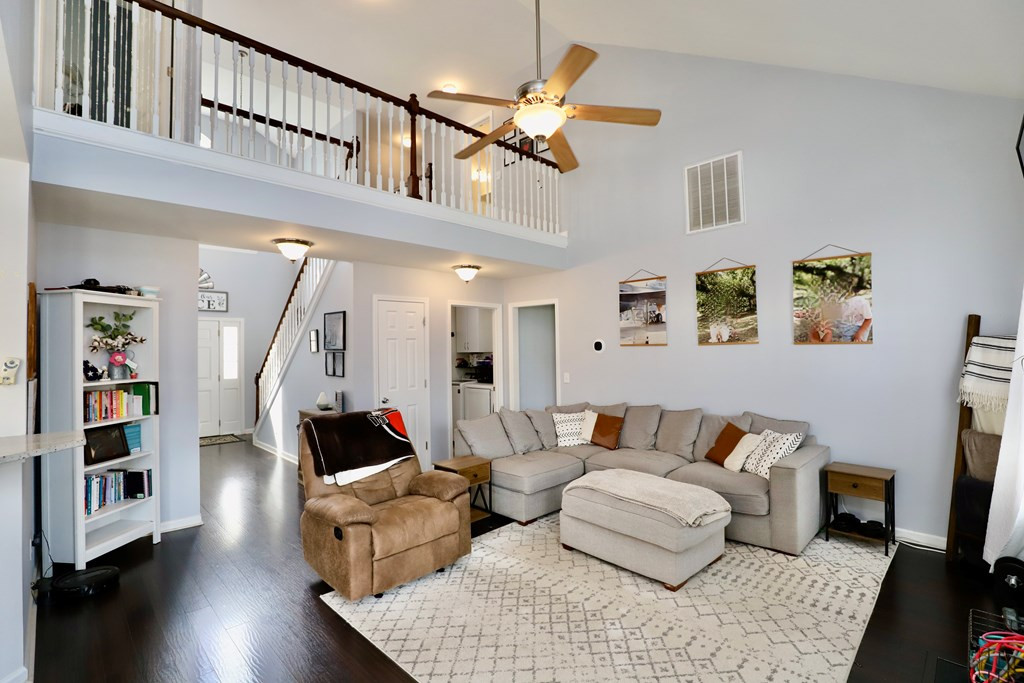 625 Batty Way Sumter, SC 29154 - Photo 22 of 75