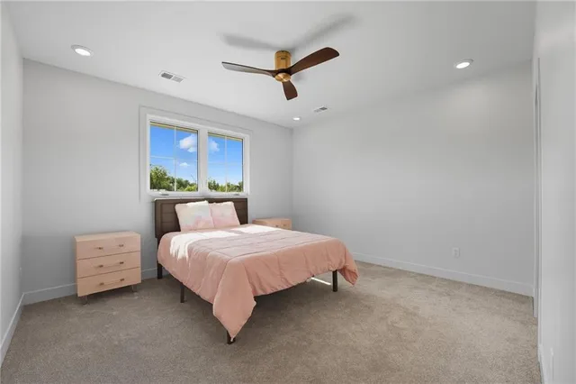 $874,900 | 9815 South Ambrosia Lane, Parkville, MO 64152