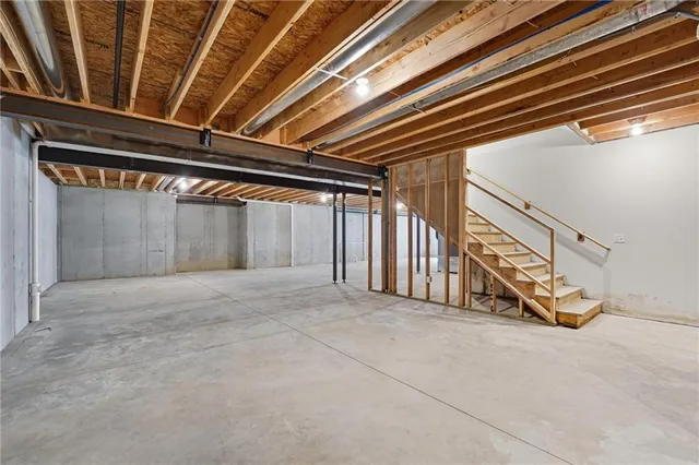 $874,900 | 9815 South Ambrosia Lane, Parkville, MO 64152