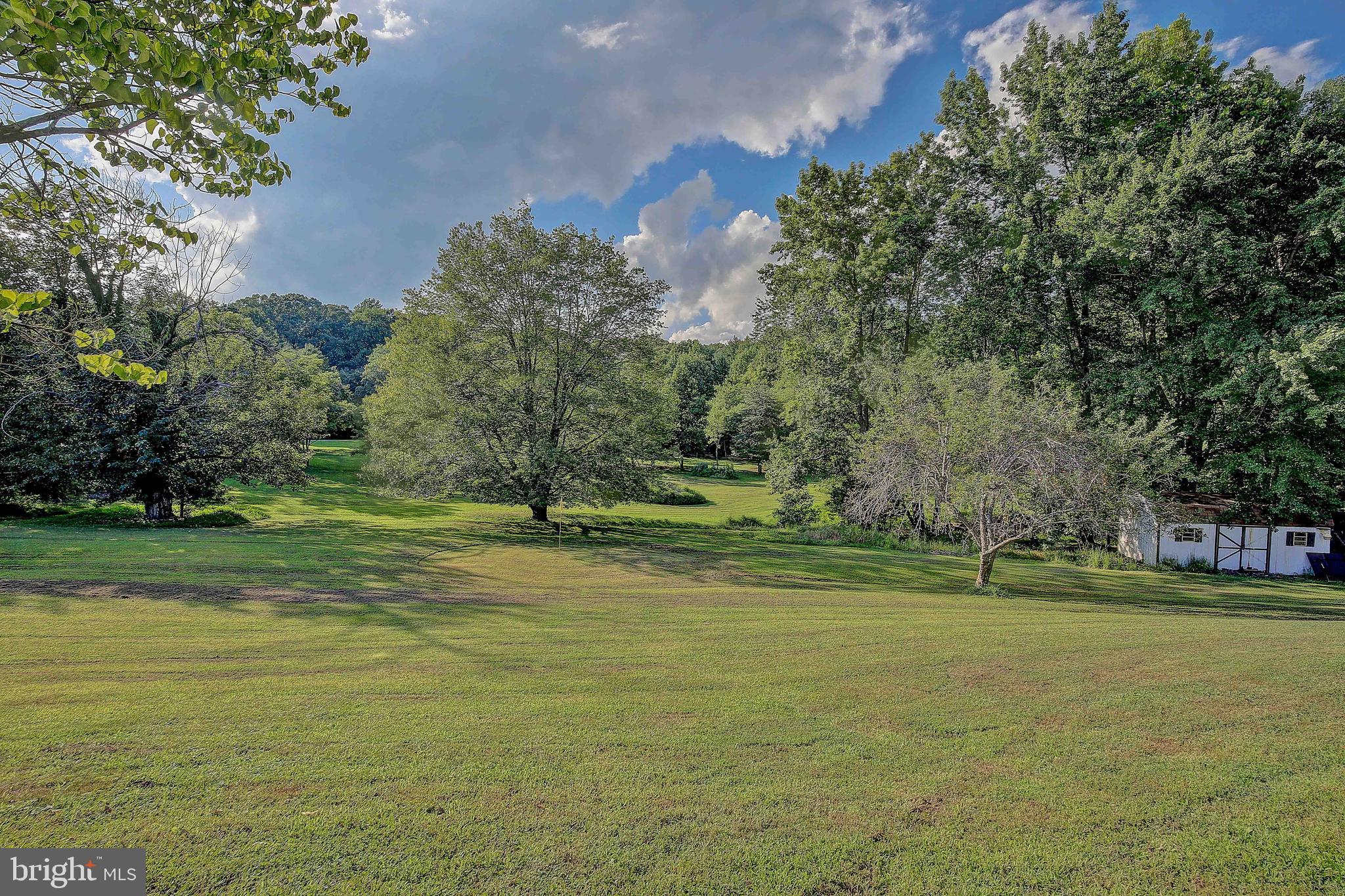 51 West Mount Harmony Road Owings, MD 20736 - Photo 40 of 60