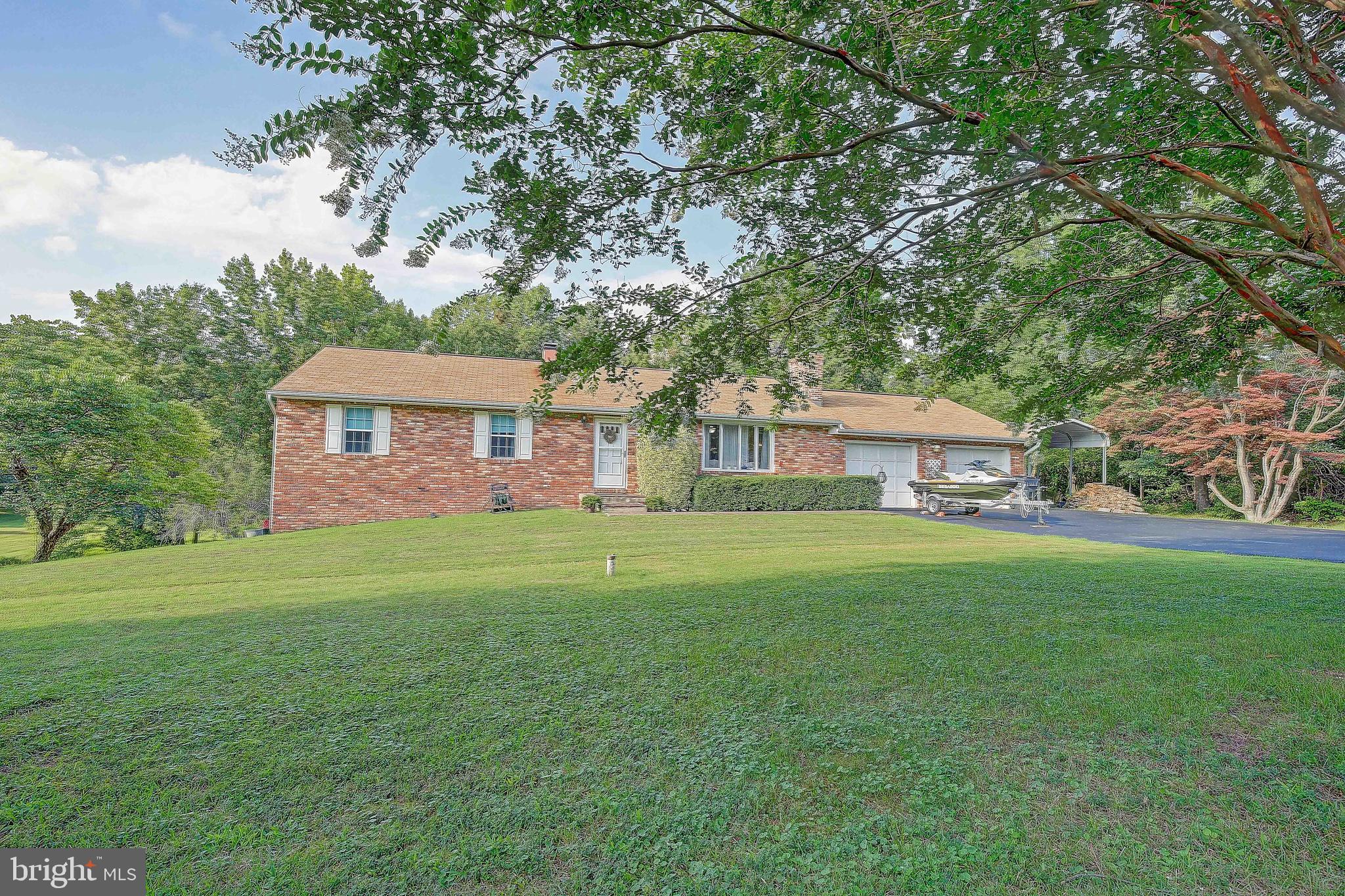 51 West Mount Harmony Road Owings, MD 20736 - Photo 50 of 60