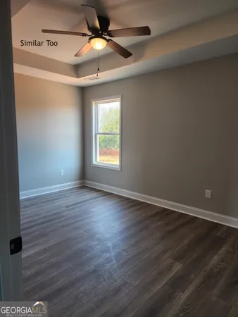 $234,312 | 300 Beau Claire Circle, Byron, GA 31008