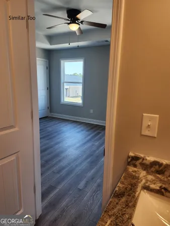 $234,312 | 300 Beau Claire Circle, Byron, GA 31008