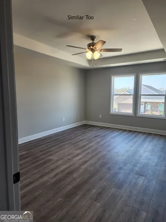 $234,312 | 300 Beau Claire Circle, Byron, GA 31008