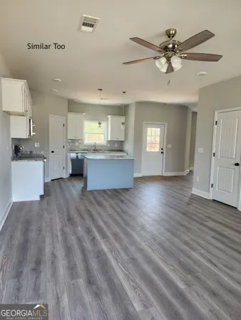 $234,312 | 300 Beau Claire Circle, Byron, GA 31008