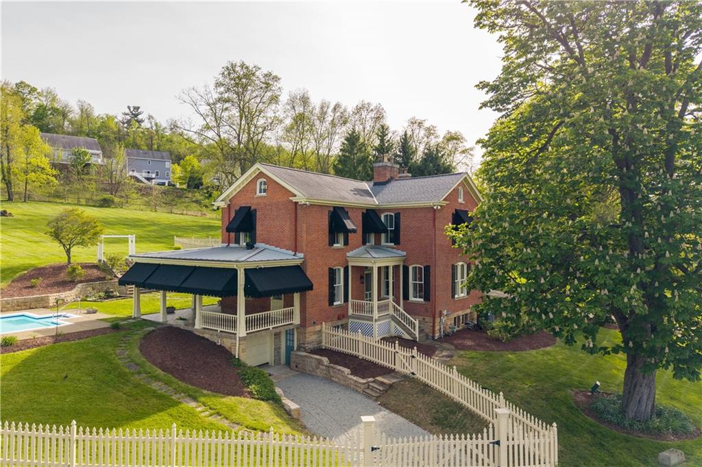 571 West McMurray Road Canonsburg, PA 15317 - Photo 35 of 47
