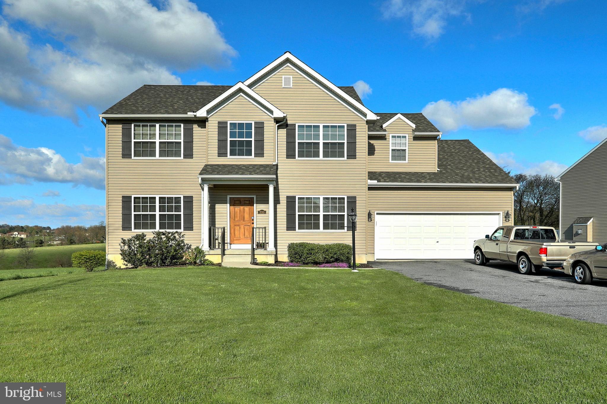 330 Mountain Road York, PA 17402 - Photo 1 of 60 Gallery Image 1