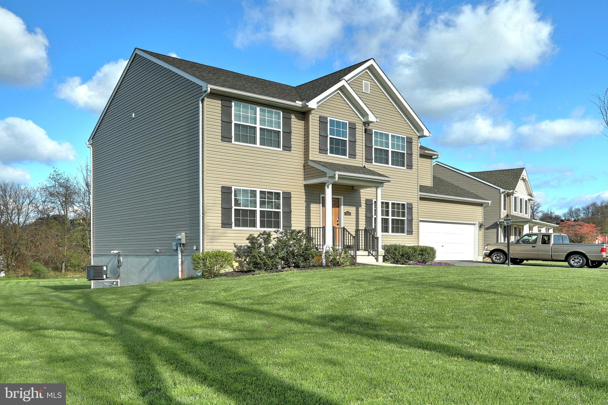 330 Mountain Road York, PA 17402 - Photo 58 of 60 Gallery Image 58