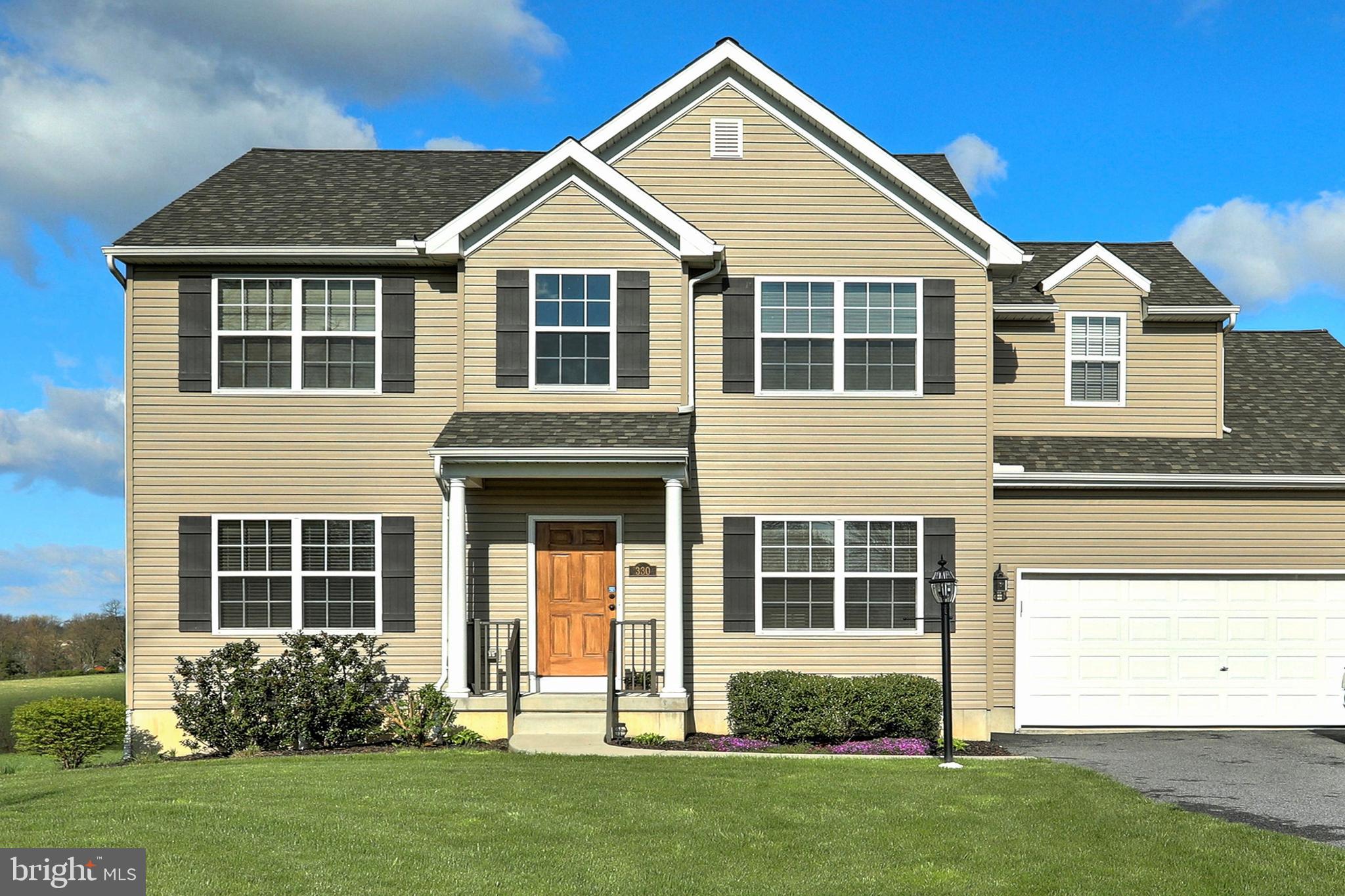 330 Mountain Road York, PA 17402 - Photo 60 of 60 Gallery Image 60