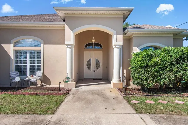 $477,000 | 1 Woodbury Drive, Palm Coast, FL 32164