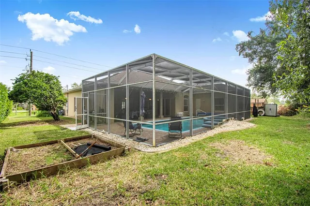 $477,000 | 1 Woodbury Drive, Palm Coast, FL 32164