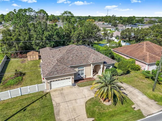 $477,000 | 1 Woodbury Drive, Palm Coast, FL 32164