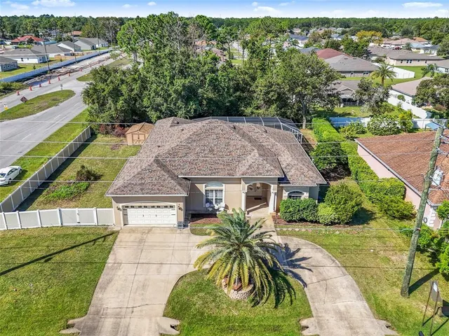 $477,000 | 1 Woodbury Drive, Palm Coast, FL 32164