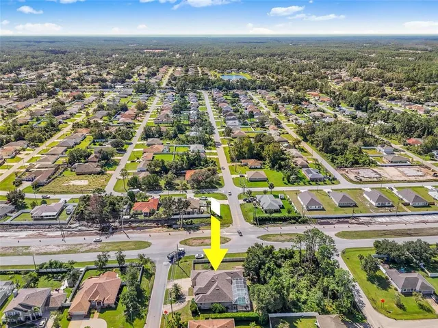 $477,000 | 1 Woodbury Drive, Palm Coast, FL 32164