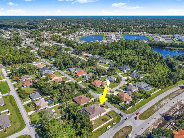 $477,000 | 1 Woodbury Drive, Palm Coast, FL 32164