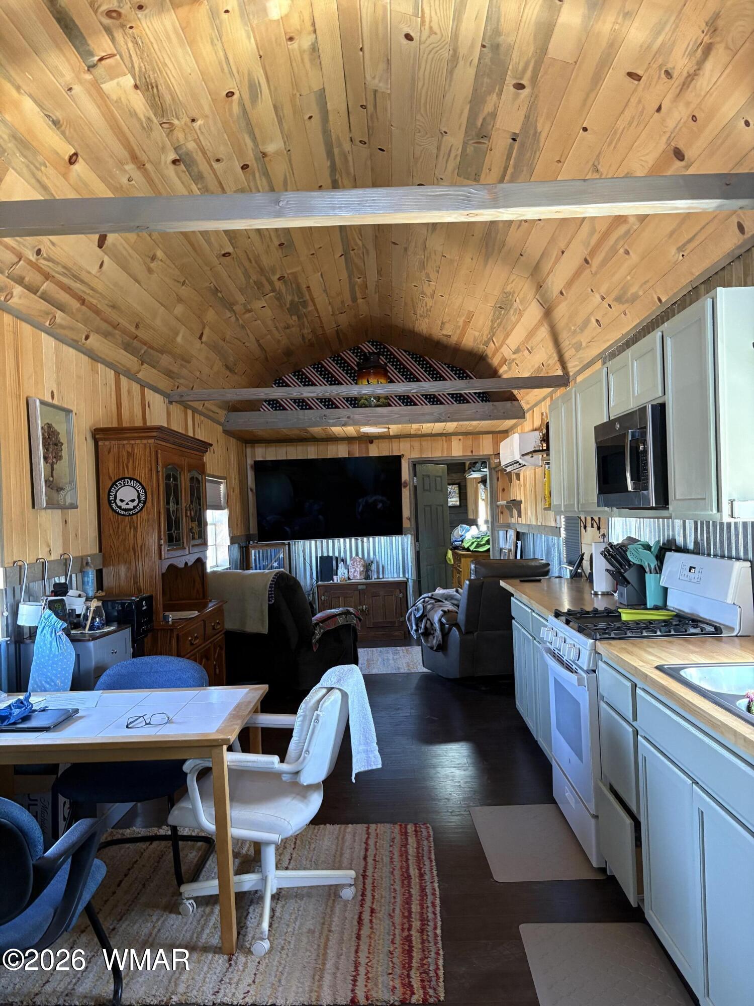 785 Twin Tanks Road Heber, AZ 85928 - Photo 32 of 39