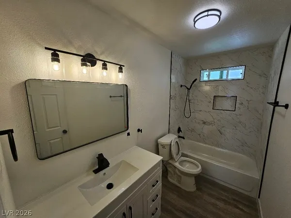 $1,395 | 1083 East Calvada Boulevard, Unit B, Pahrump, NV 89048
