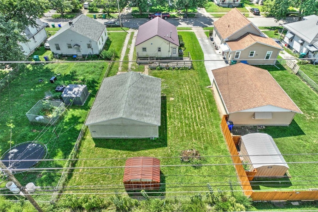 2444 North Street Decatur, IL 62521 - Photo 3 of 21 Gallery Image 3
