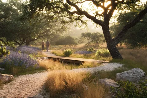 $2,500,000 | _ Gulch Valley Drive, Spicewood, TX 78669