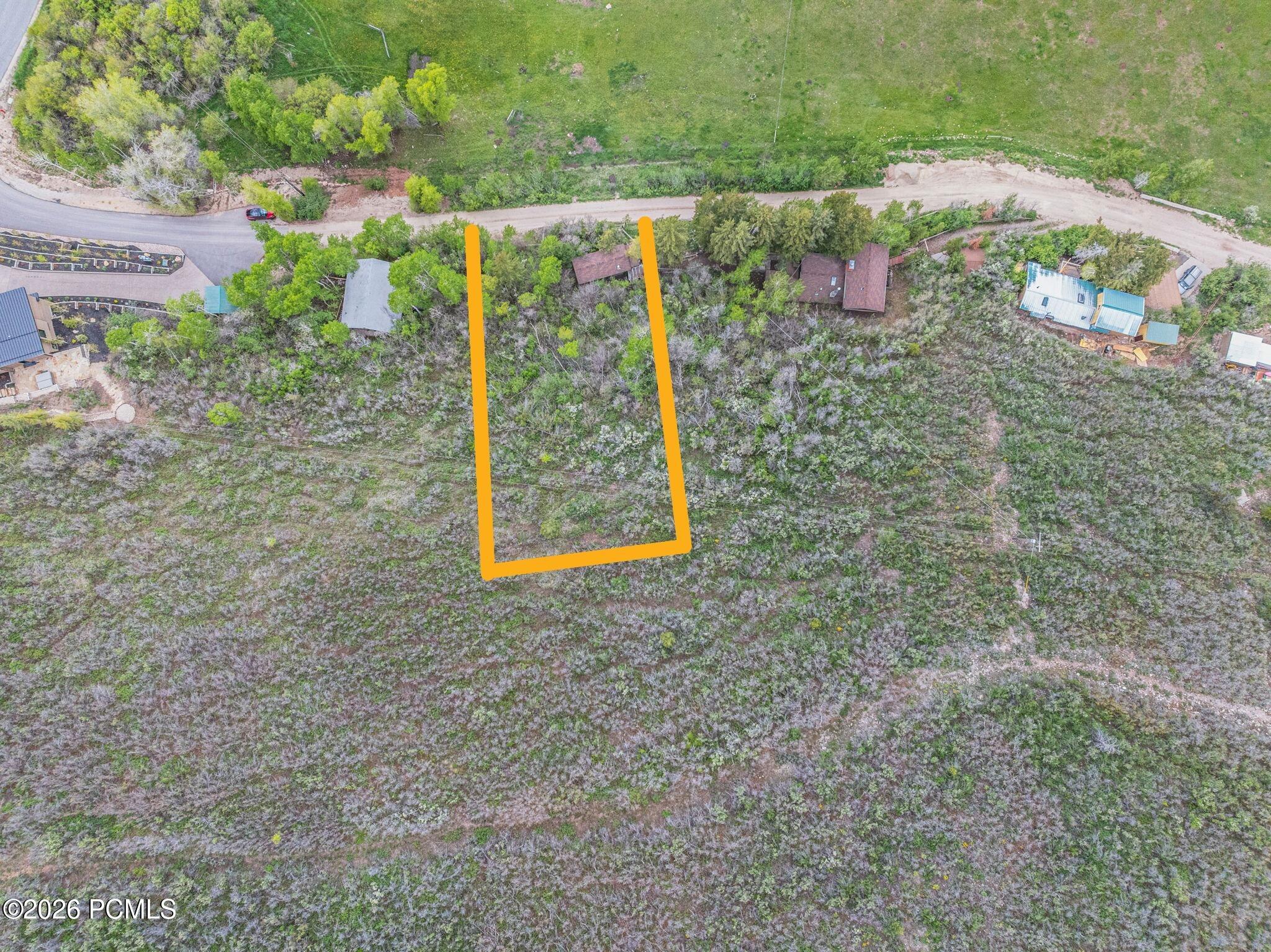 1442 Weber Wild Road Oakley, UT 84055 - Photo 2 of 5