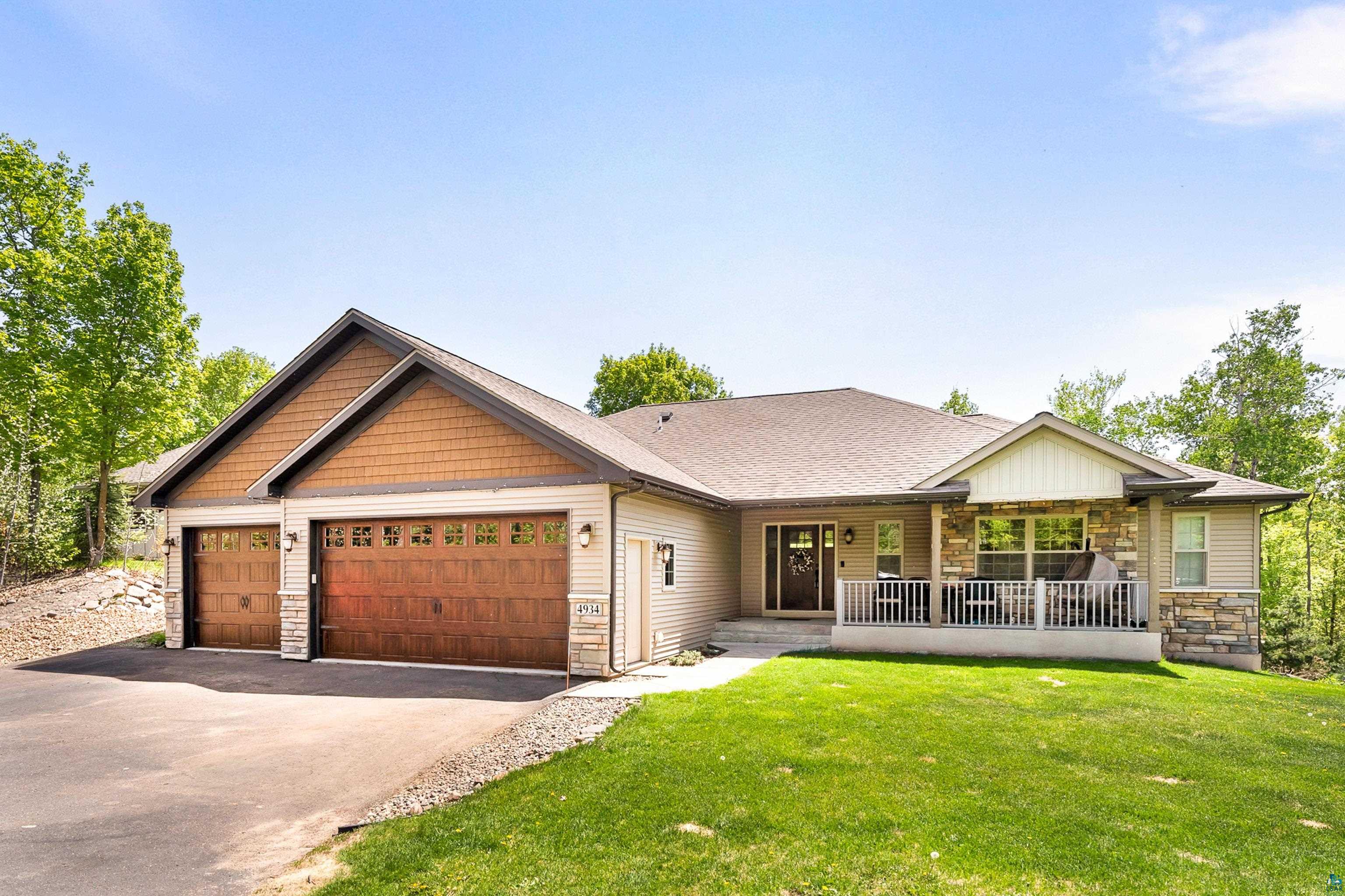 4934 Greystone Street Hermantown, MN 55811 - Photo 2 of 62