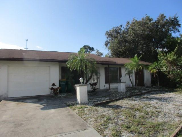 8319 Pelican Road Englewood, FL 34224 - Photo 1 of 1 HOME IS WHERE YOUR STORY BEGINS...