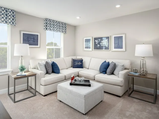 $439,990 | 2324 Thoroughbred Way, White House, TN 37188