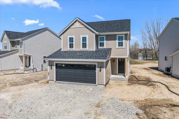 $427,900 | 611 Belmont Drive, Watertown, WI 53094