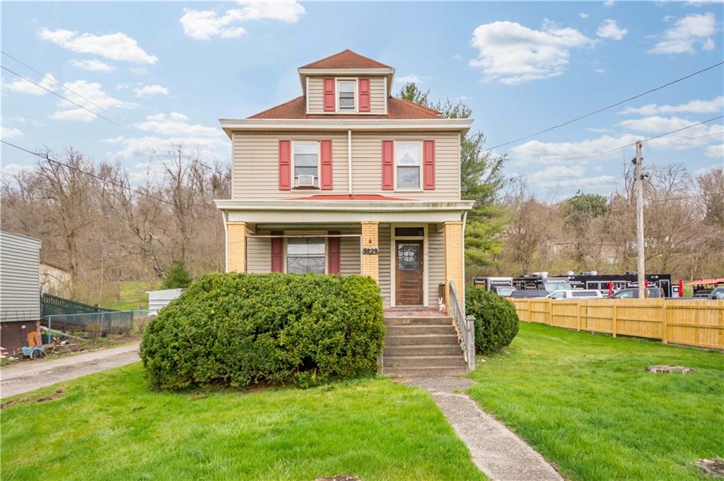 5229 Thoms Run Road Presto, PA 15142 - Photo 1 of 13 Gallery Image 1