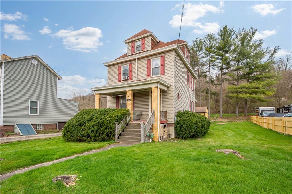 5229 Thoms Run Road Presto, PA 15142 - Photo 2 of 13 Gallery Image 2