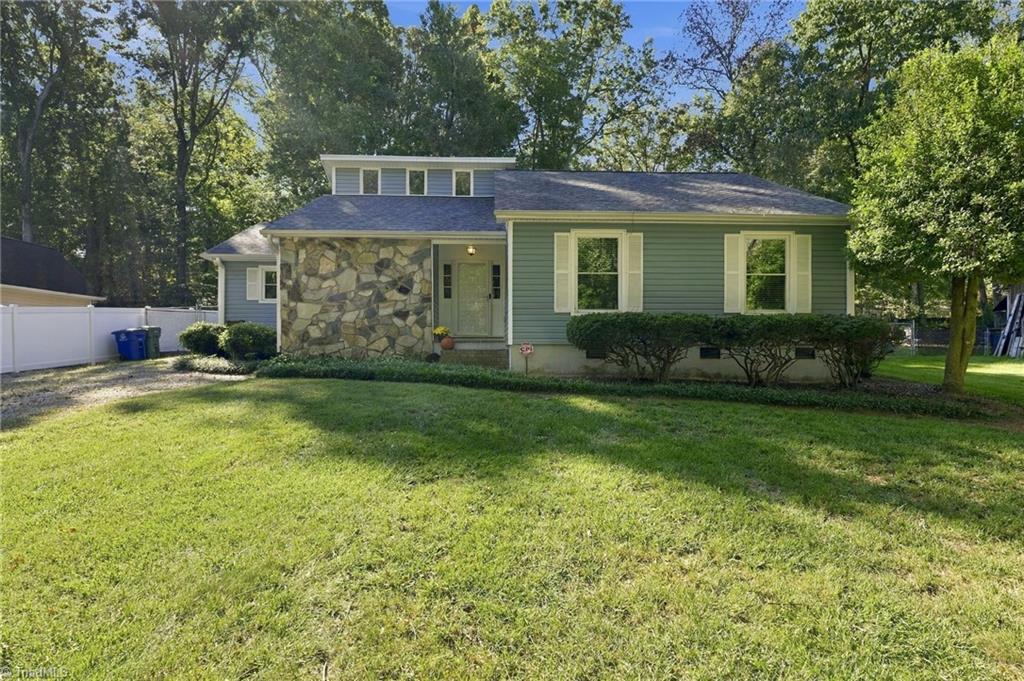 134 Longview Road Madison, NC 27025 - Photo 32 of 42 Gallery Image 32