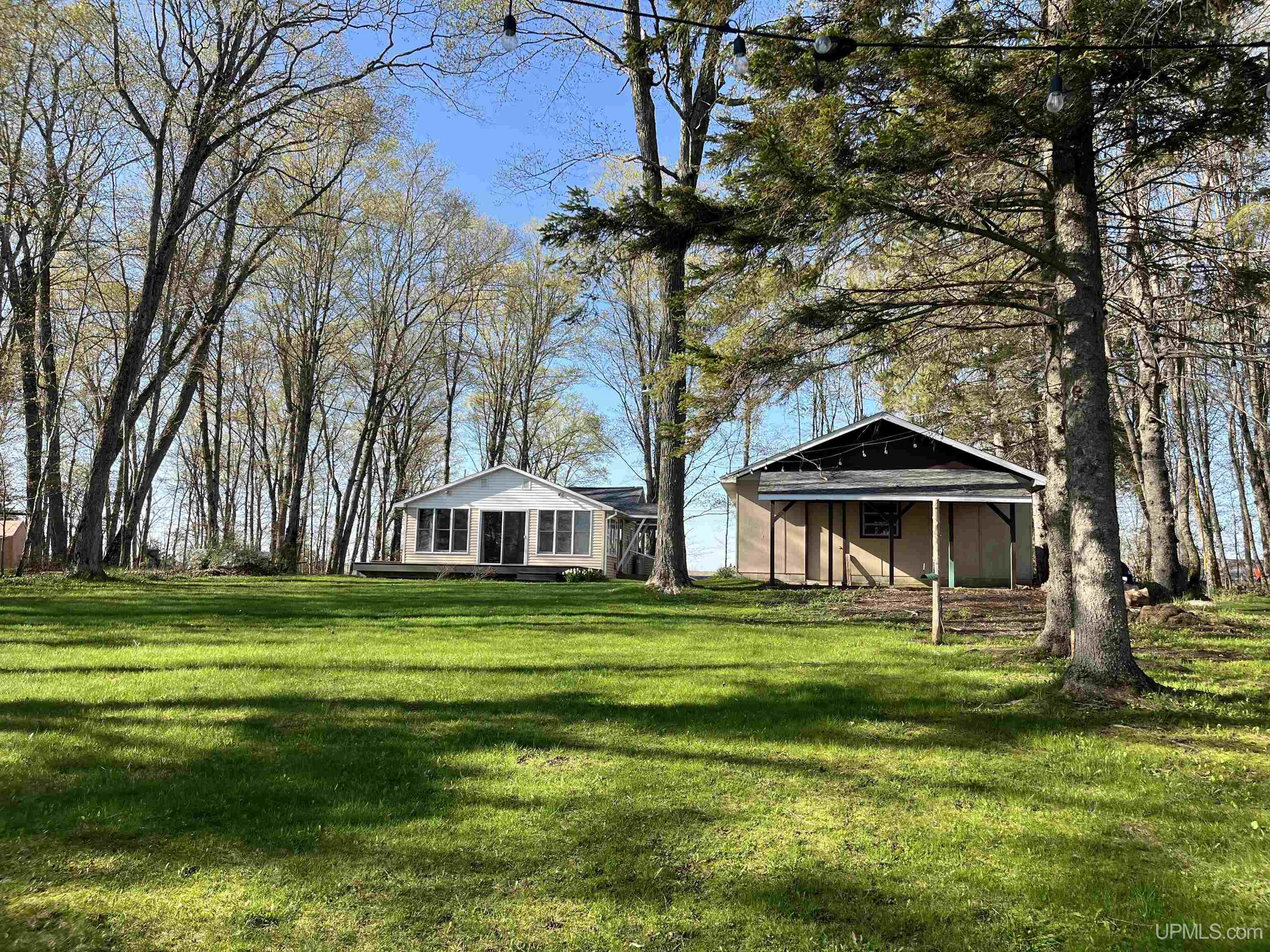 17751 Long Point Road Germfask, MI 49836 - Photo 8 of 44