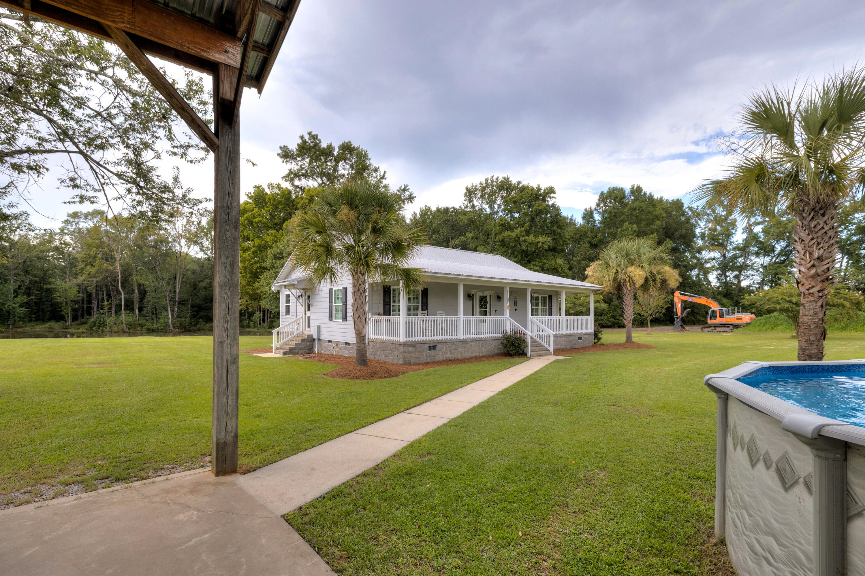 2985 Thadsfarm Road Sumter, SC 29153 - Photo 5 of 83 02