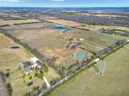 $2,150,000 | 12099 County Road 1028, Blue Ridge, TX 75424