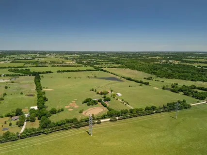 a view of an outdoor space and swimming pool