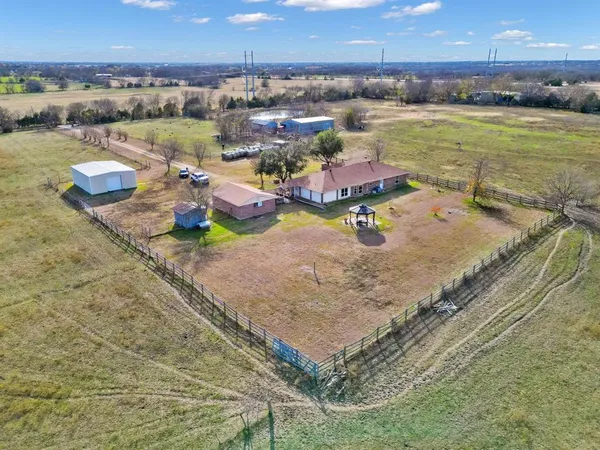 $2,150,000 | 12099 County Road 1028, Blue Ridge, TX 75424