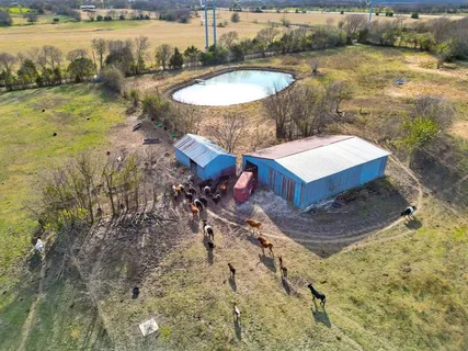 $2,150,000 | 12099 County Road 1028, Blue Ridge, TX 75424