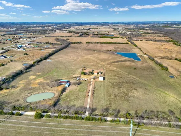 $2,150,000 | 12099 County Road 1028, Blue Ridge, TX 75424