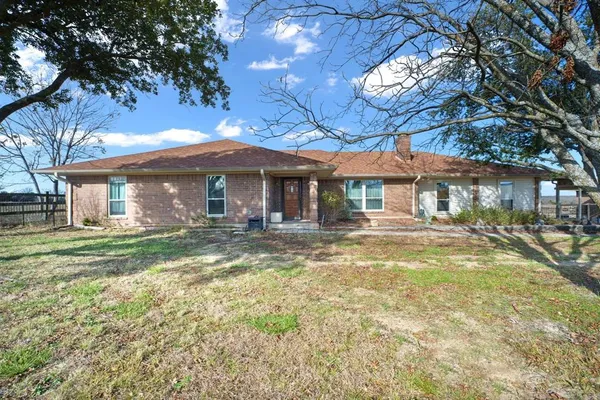 $2,150,000 | 12099 County Road 1028, Blue Ridge, TX 75424