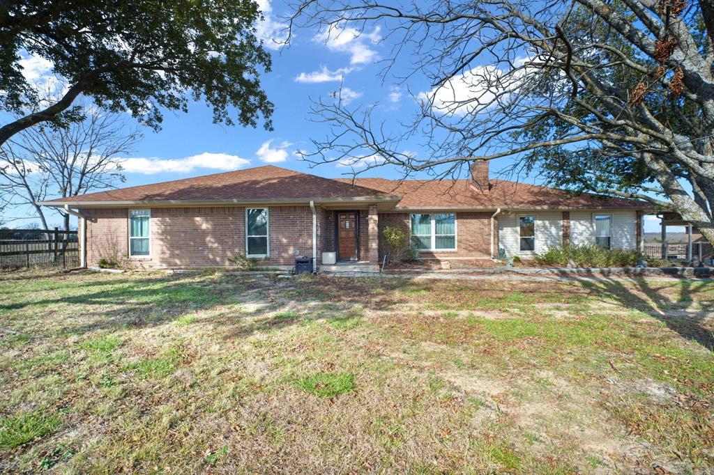 12099 County Road 1028 Blue Ridge, TX 75424 - Photo 9 of 14