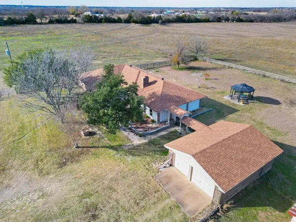 $2,150,000 | 12099 County Road 1028, Blue Ridge, TX 75424